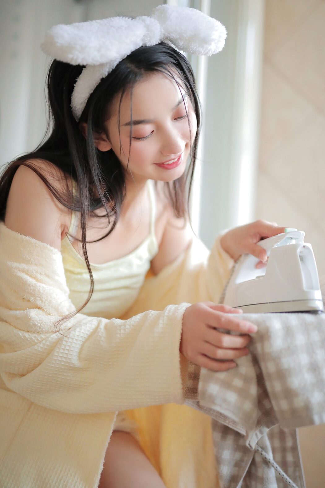 YiTuYu艺图语 Vol.5723 Zhu Jia Hang