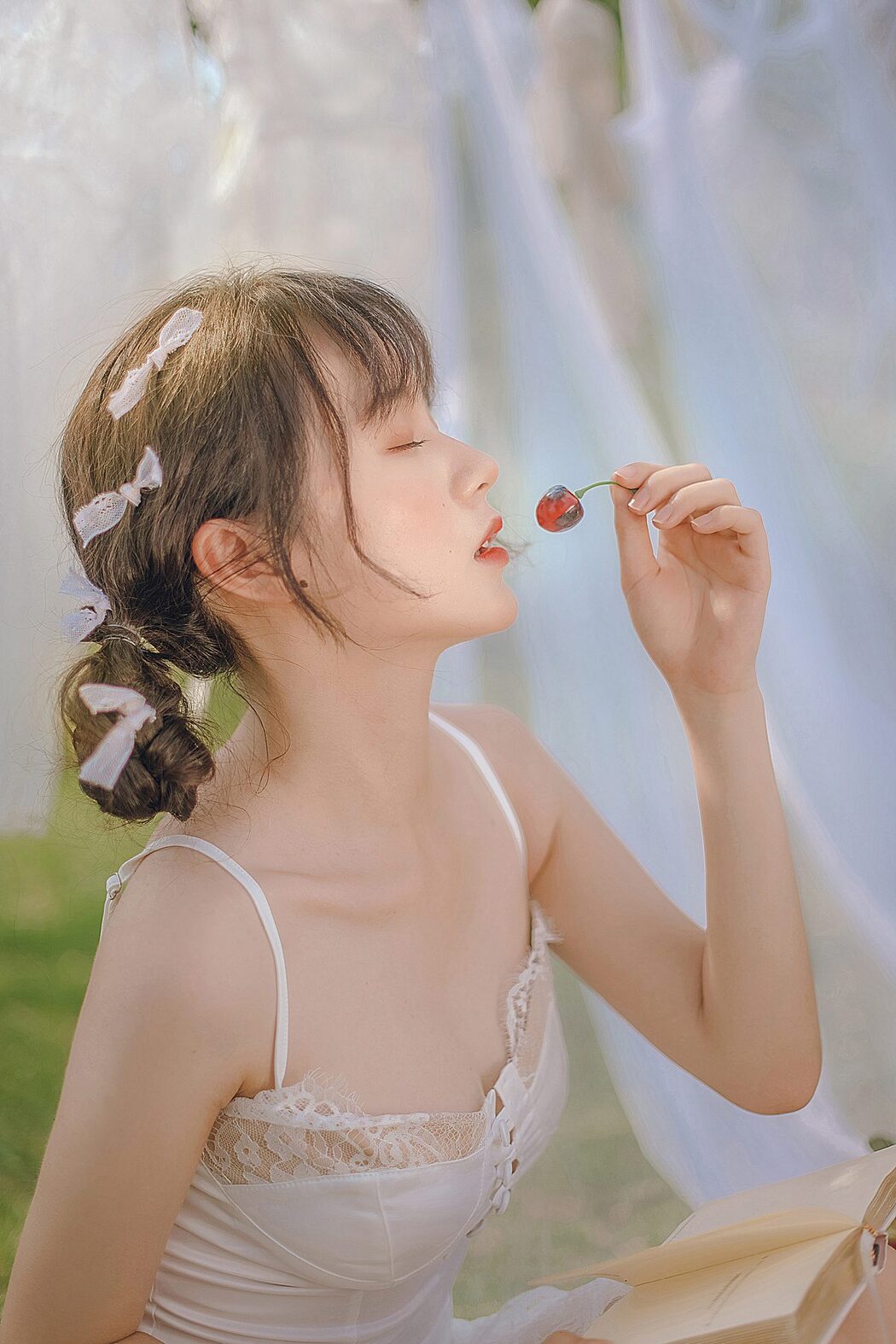 YiTuYu艺图语 Vol.5730 Xia Fan Yi Zhou