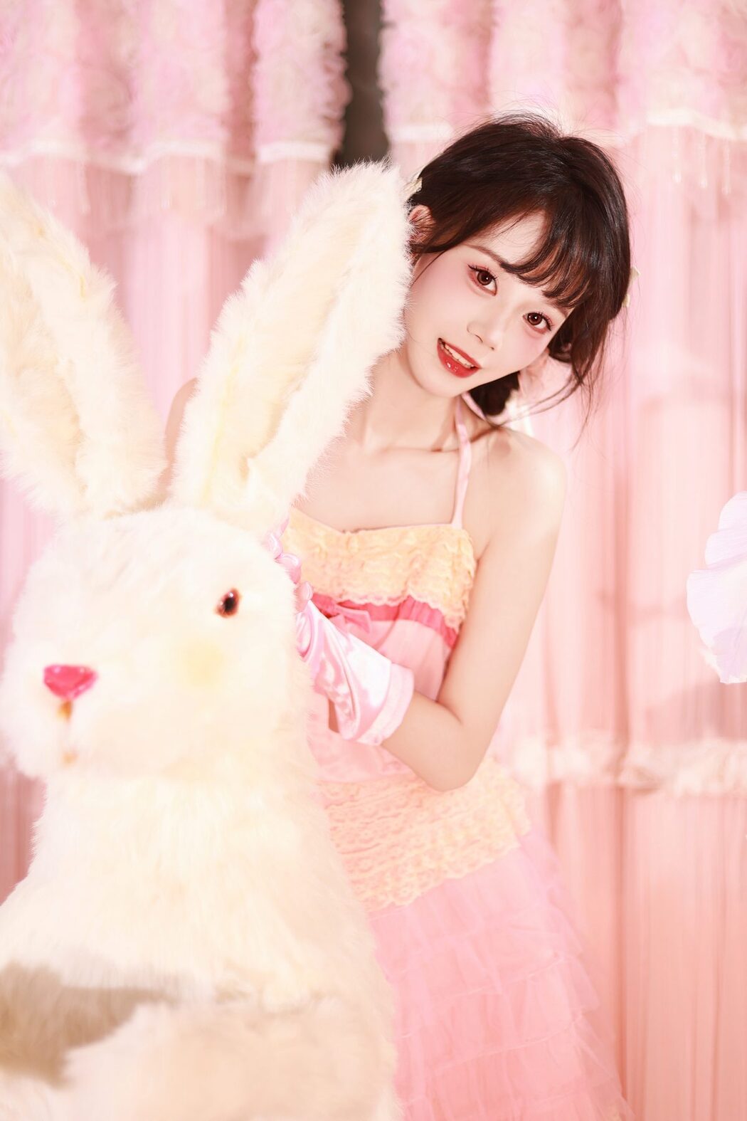 YiTuYu艺图语 Vol.5869 Guan Ning