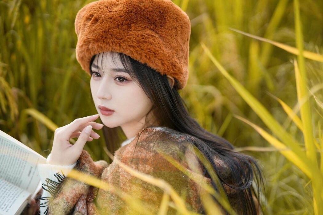 YiTuYu艺图语 Vol.5829 Wo Shi Xiao Sui Sui