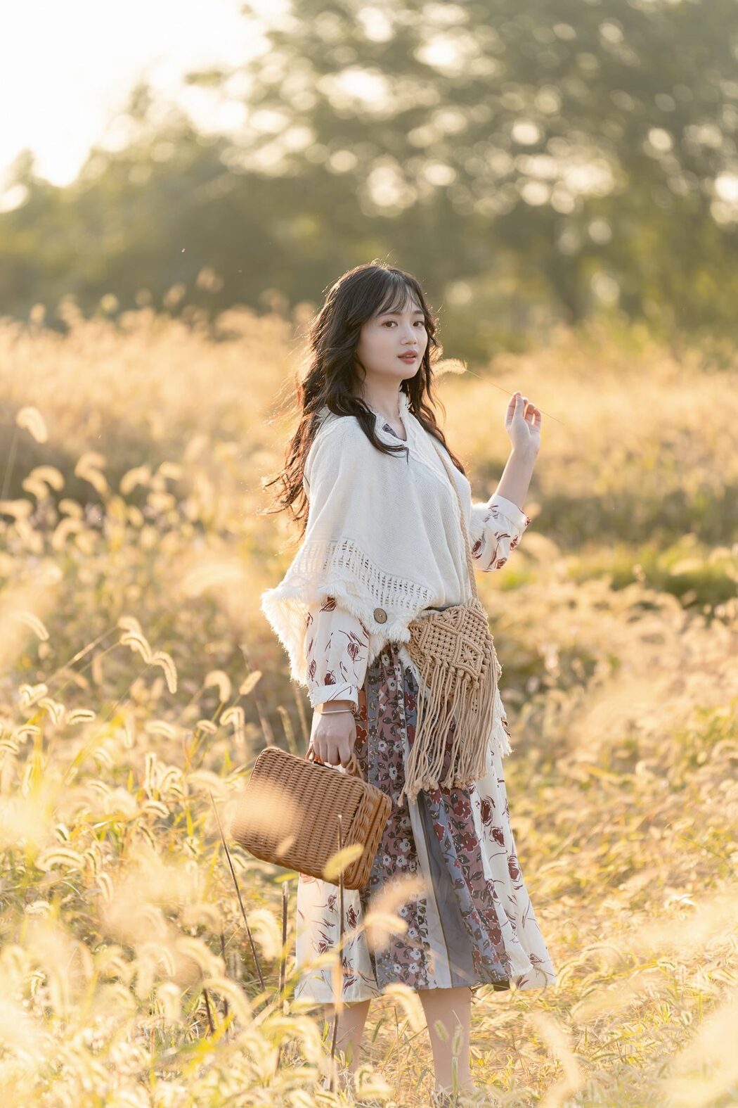 YiTuYu艺图语 Vol.5844 Xiao Ou O