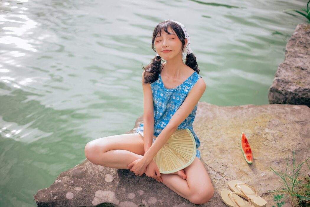 YiTuYu艺图语 Vol.5820 Cmz