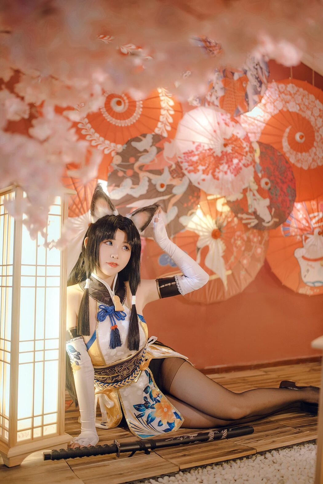 YiTuYu艺图语 Vol.5799 Hua Jing Yuan Xing Yu