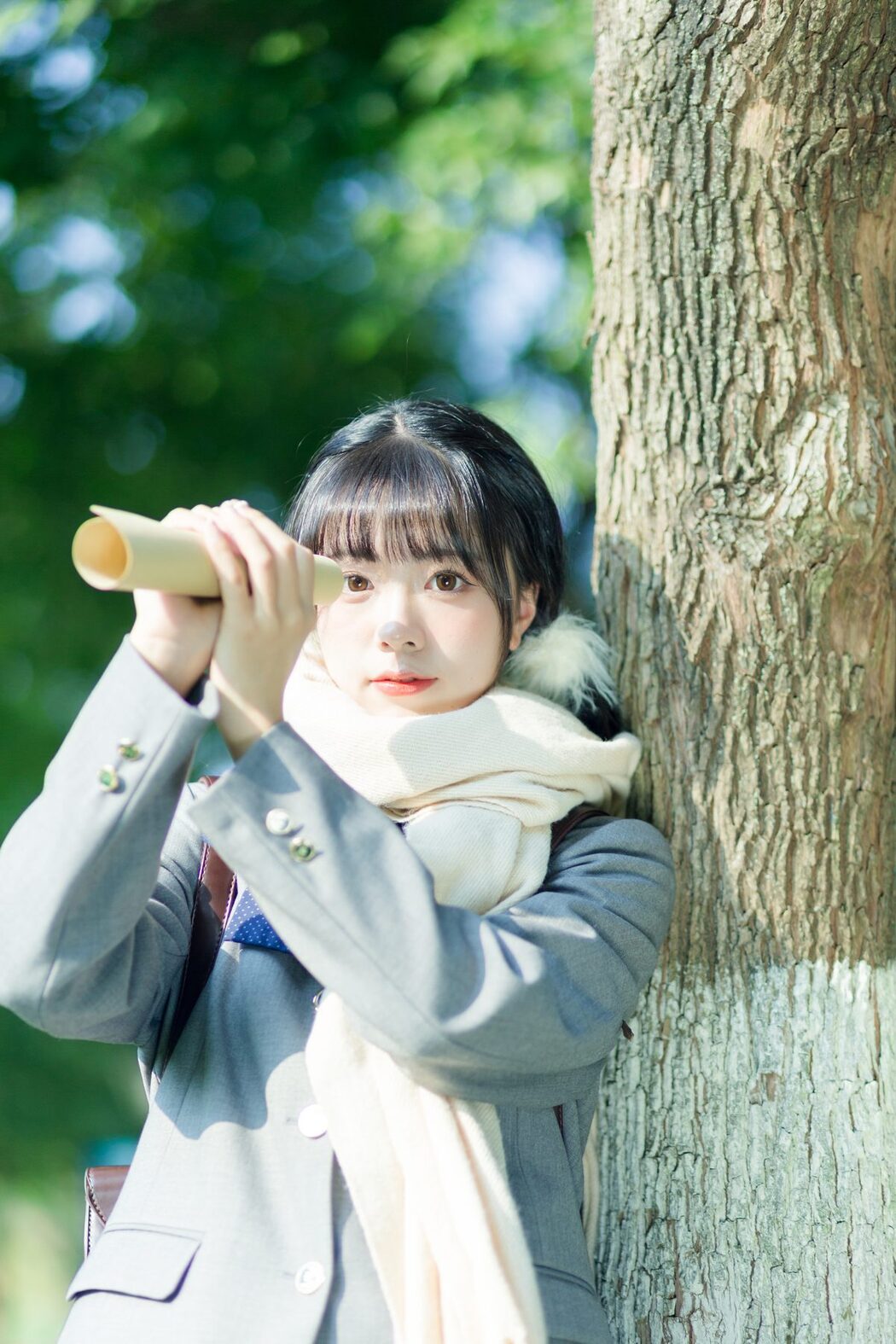 YiTuYu艺图语 Vol.5794 Yi Zhi Nuan Nuan