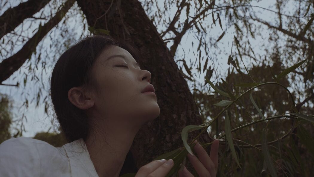 YiTuYu艺图语 Vol.5816 Guo Guo