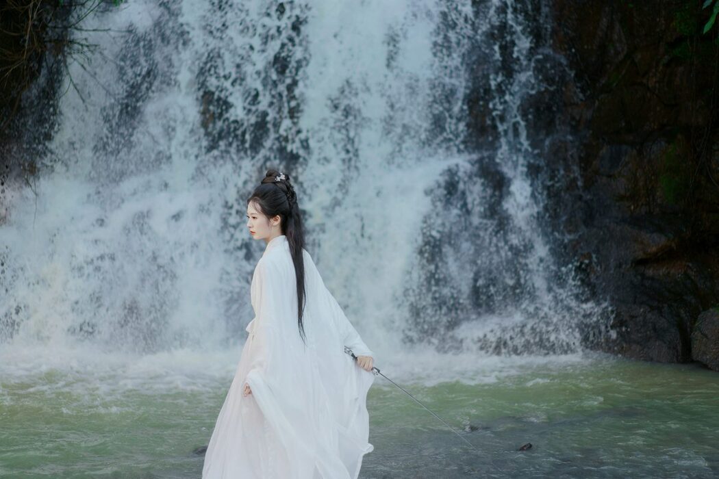 YiTuYu艺图语 Vol.5754 Shu Pian Yoyi