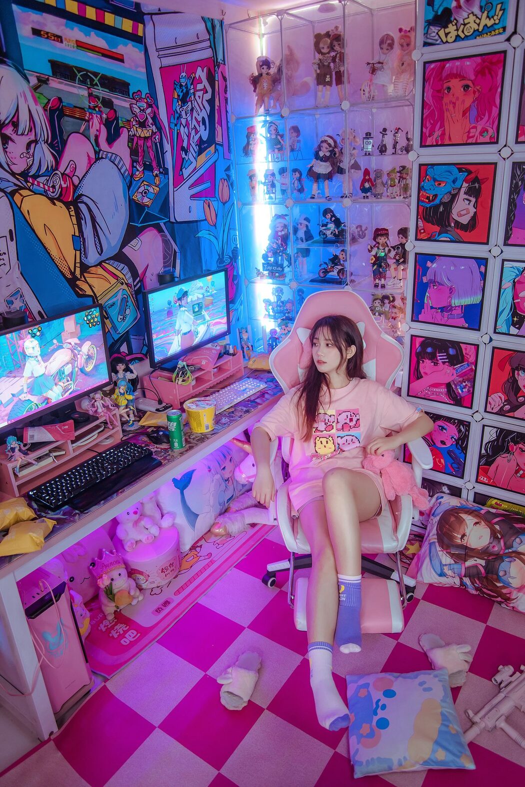 YiTuYu艺图语 Vol.5883 Yi Ke Li Zi