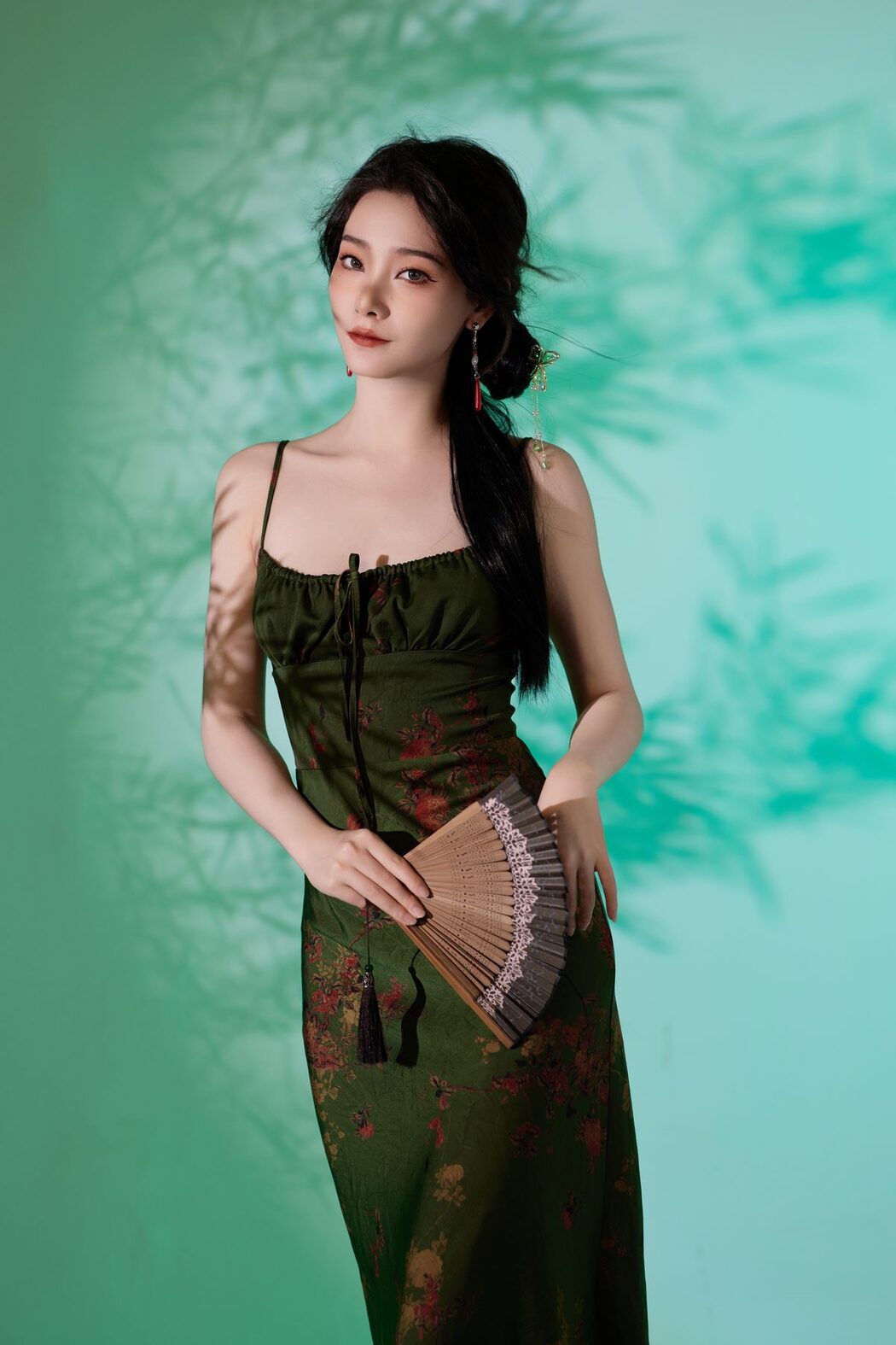 YiTuYu艺图语 Vol.5807 Xiao Xuan Zai Bu Zai