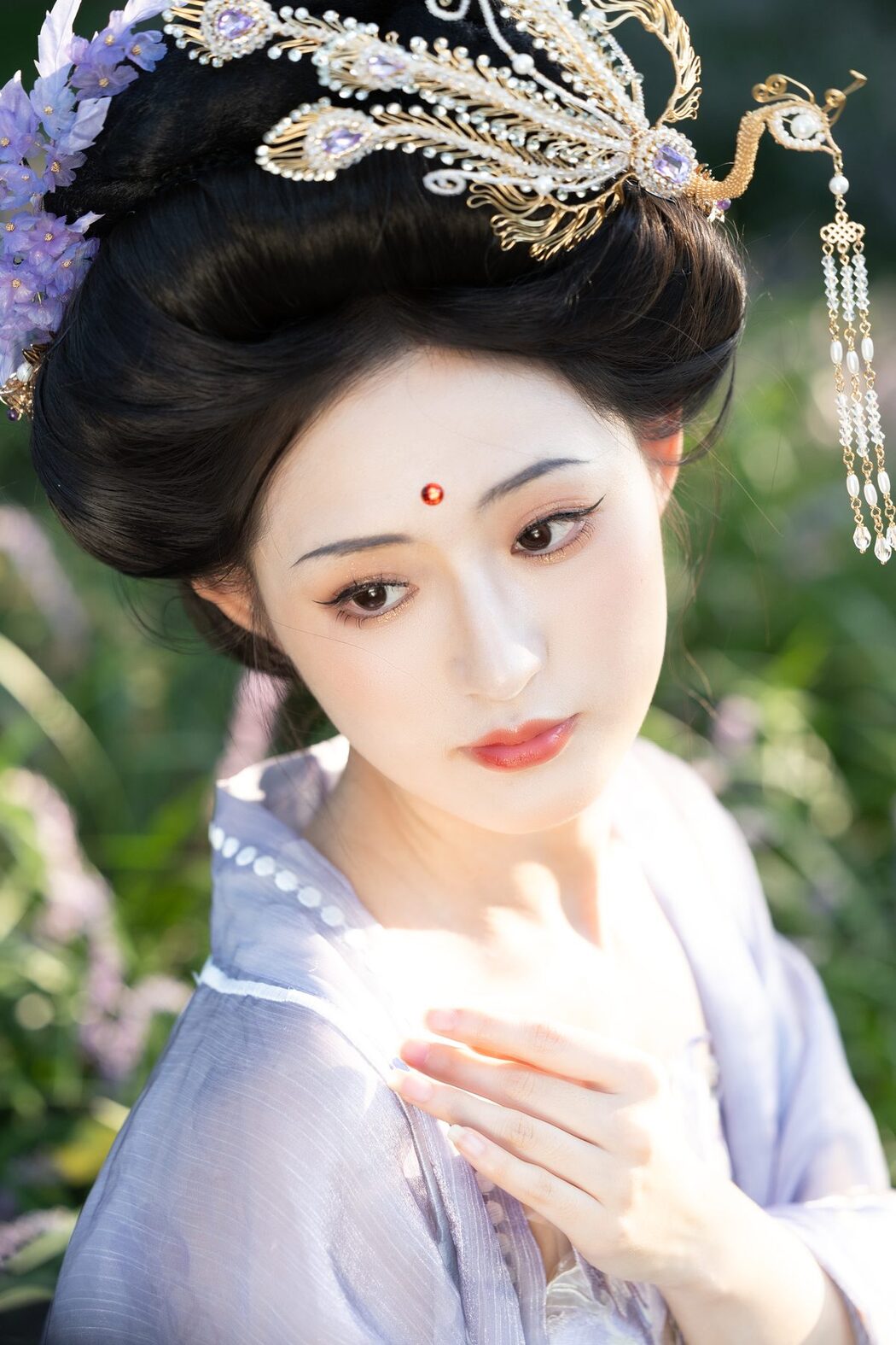 YiTuYu艺图语 Vol.5842 Yi Wan Da Yu Yuan