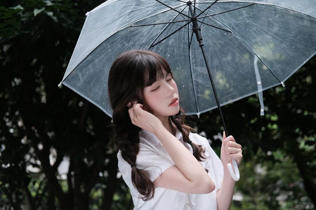 YiTuYu艺图语 Vol.5798 Lin Lin