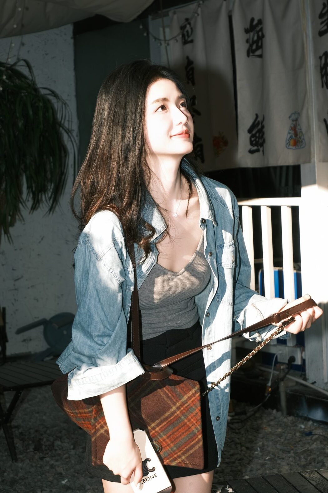 YiTuYu艺图语 Vol.5726 Bu Ta Xiao Yao