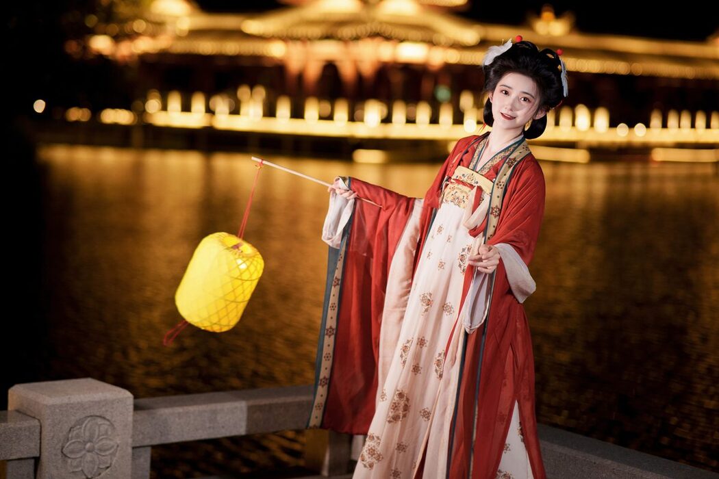 YiTuYu艺图语 Vol.5756 Yi Da Kuai Dan Gao
