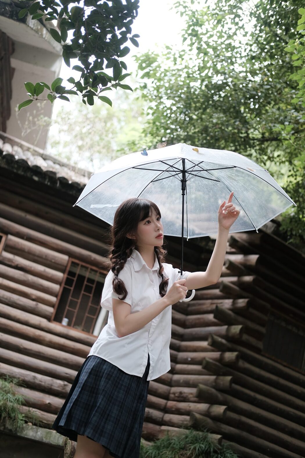 YiTuYu艺图语 Vol.5798 Lin Lin