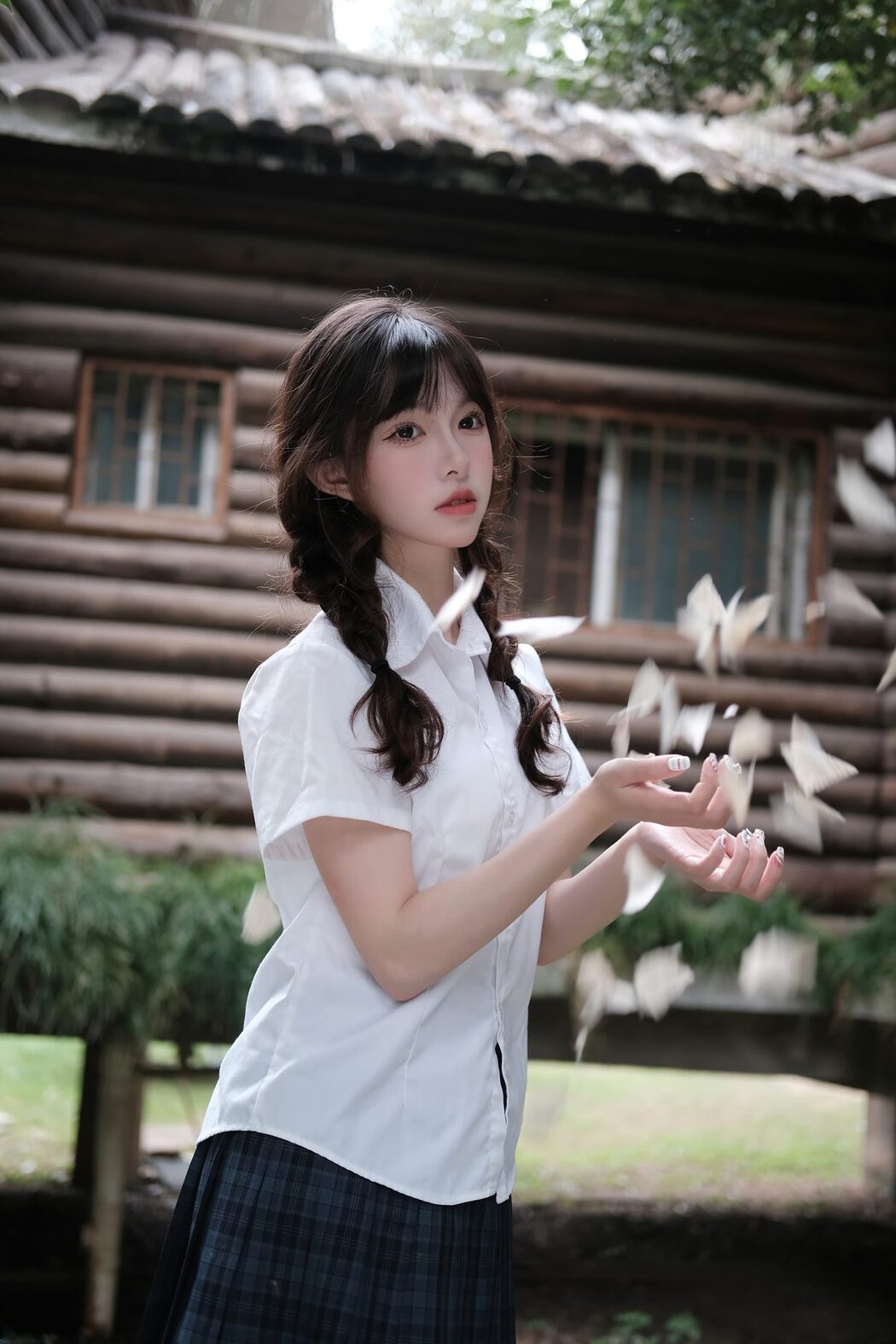 YiTuYu艺图语 Vol.5798 Lin Lin