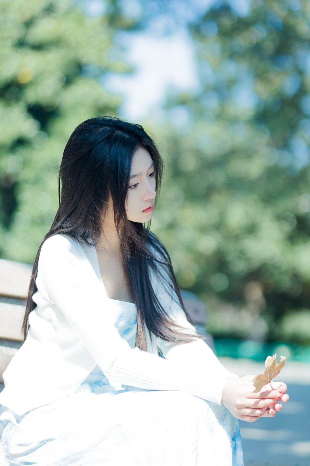 YiTuYu艺图语 Vol.5814 Mu You