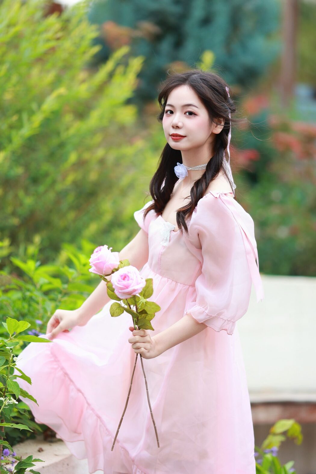 YiTuYu艺图语 Vol.5780 Mu Yan Se Cc