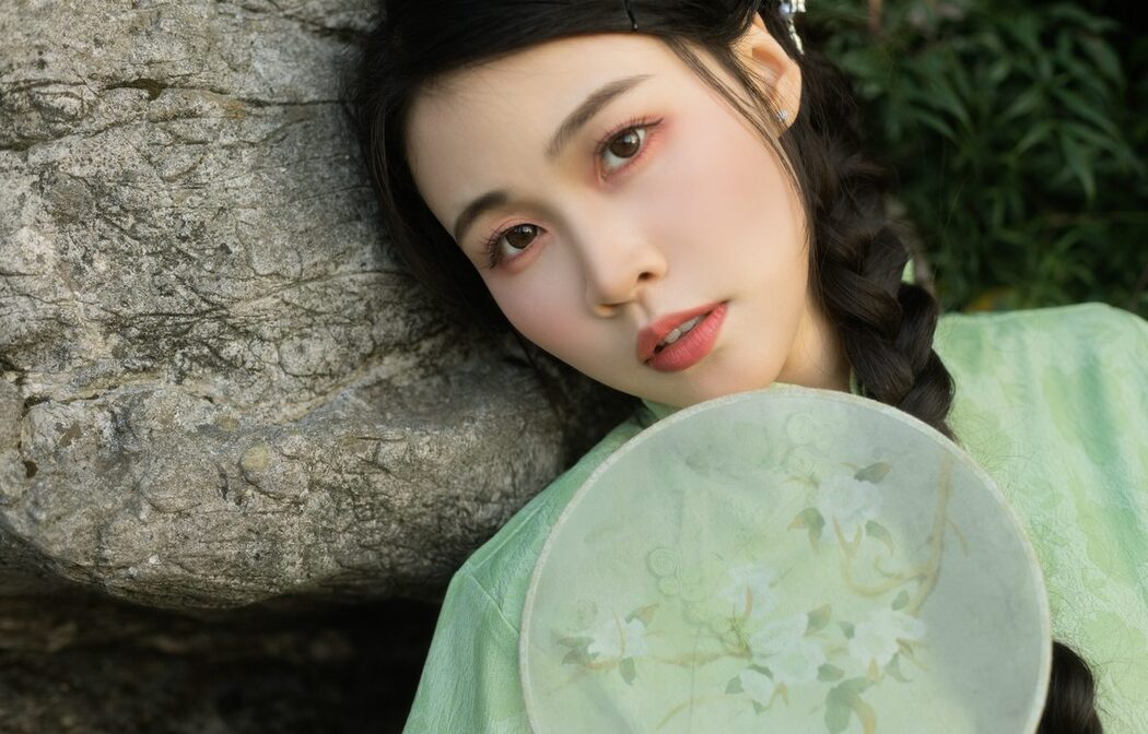 YiTuYu艺图语 Vol.5742 Nian Yao