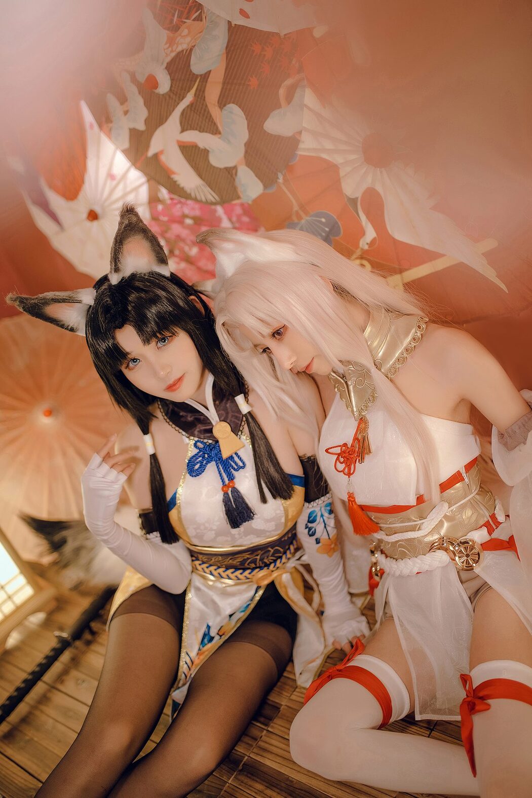 YiTuYu艺图语 Vol.5799 Hua Jing Yuan Xing Yu