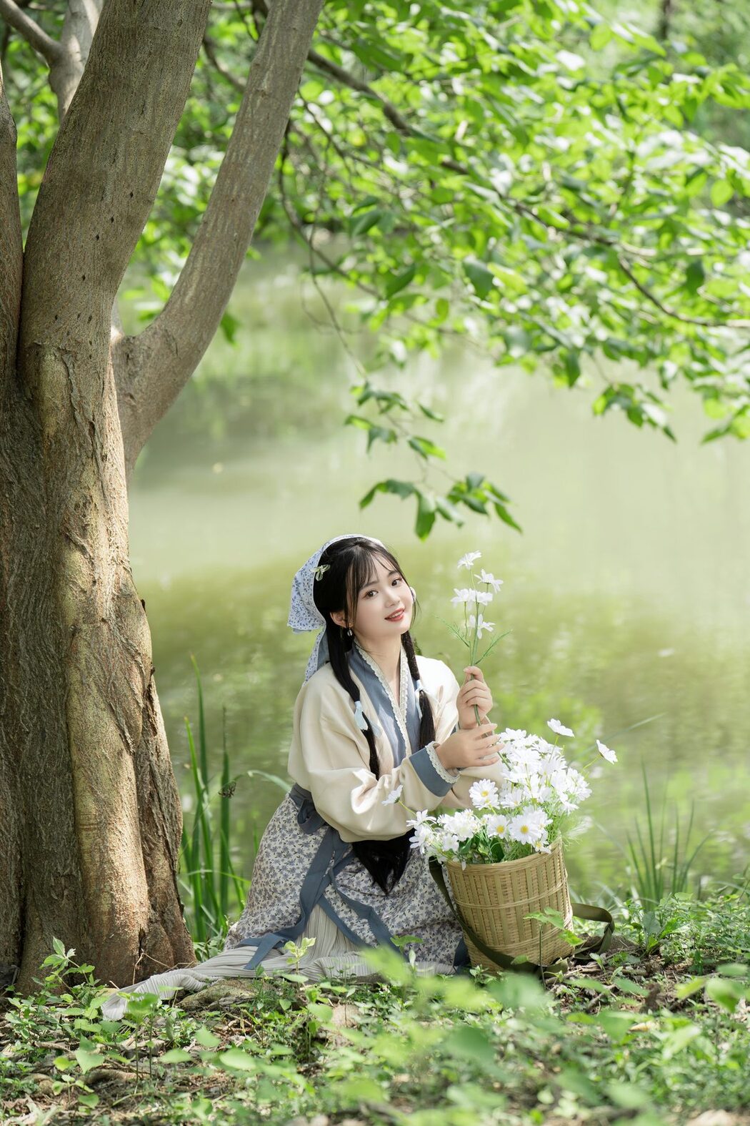YiTuYu艺图语 Vol.5855 Xiao Ou O