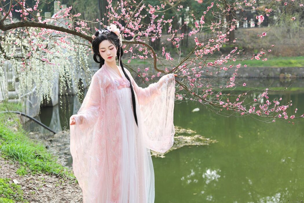 YiTuYu艺图语 Vol.5791 Bu Ke Ai De He He Miao