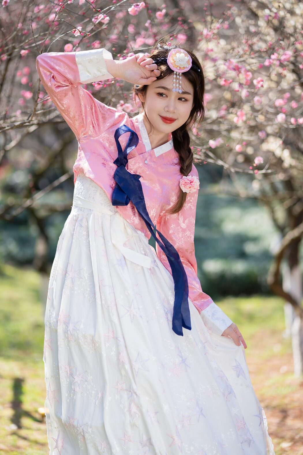 YiTuYu艺图语 Vol.5802 Pao Fu Xiao Fang
