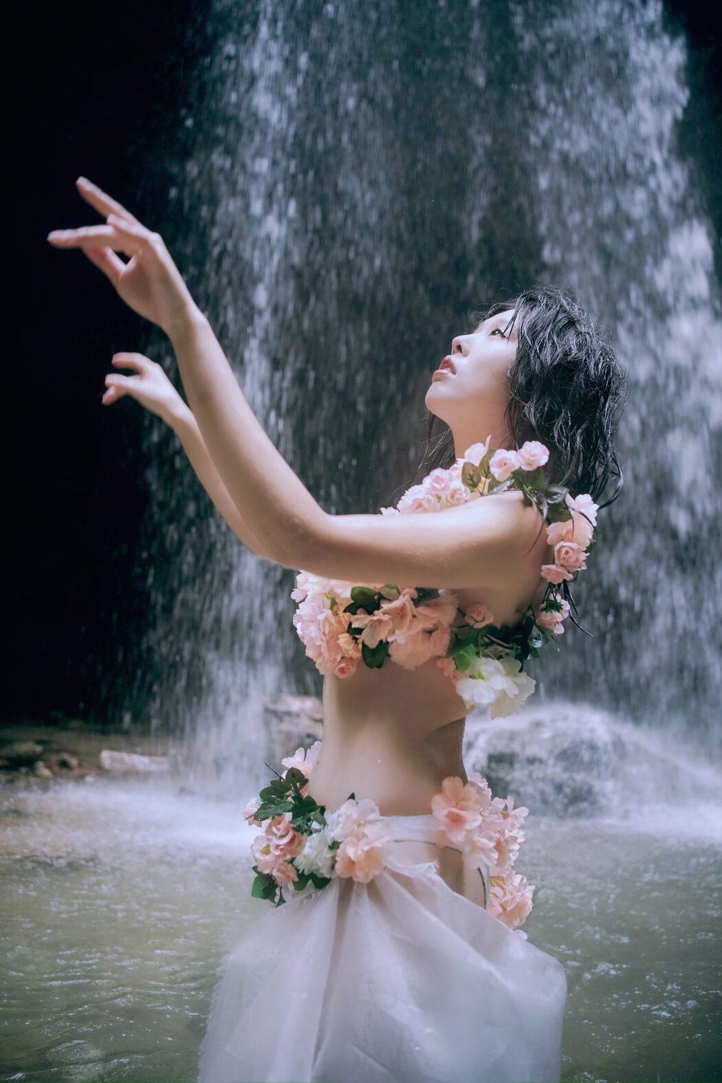 YiTuYu艺图语 Vol.5785 Yao Yi Yao
