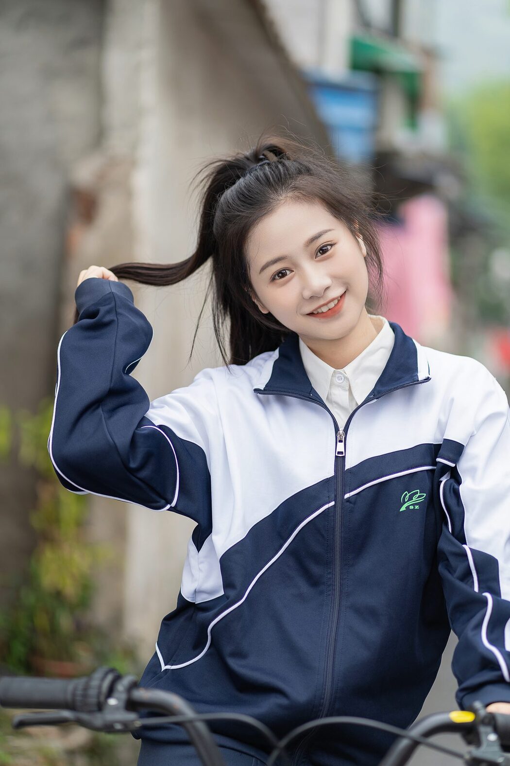 YiTuYu艺图语 Vol.5819 Cheng Zi Shu