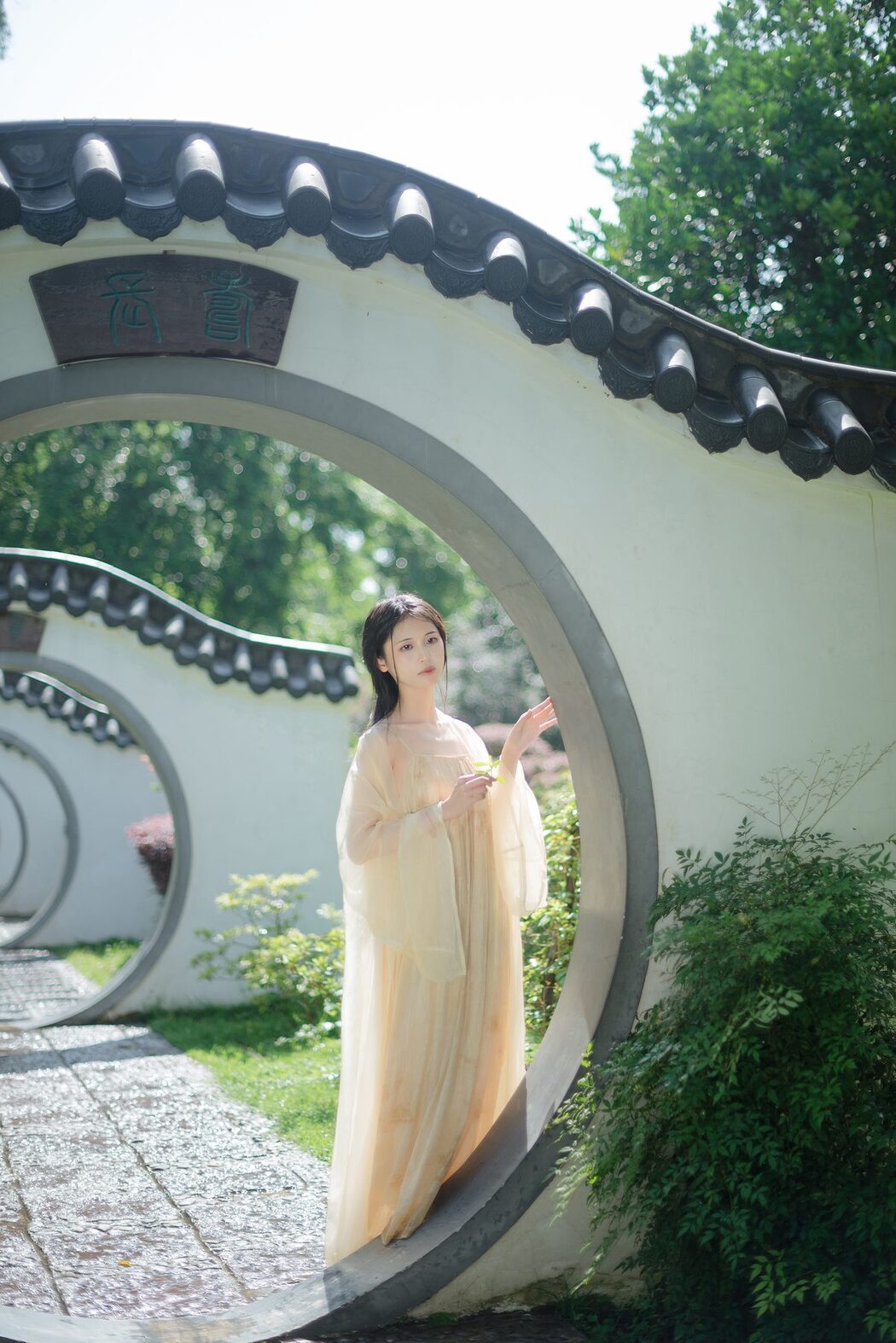 YiTuYu艺图语 Vol.5888 You Zha Ji Mi Hua