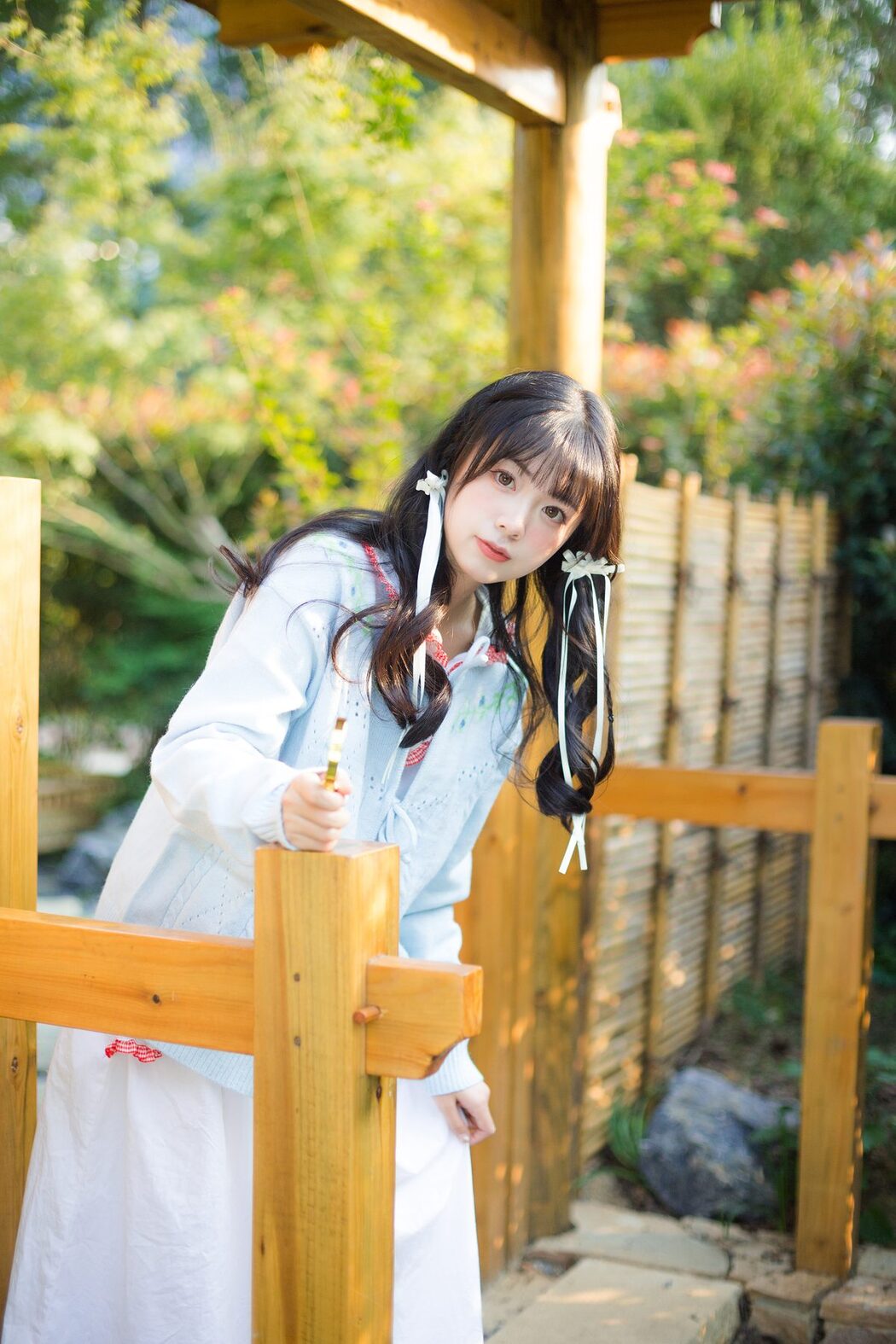 YiTuYu艺图语 Vol.5826 Yi Zhi Nuan Nuan