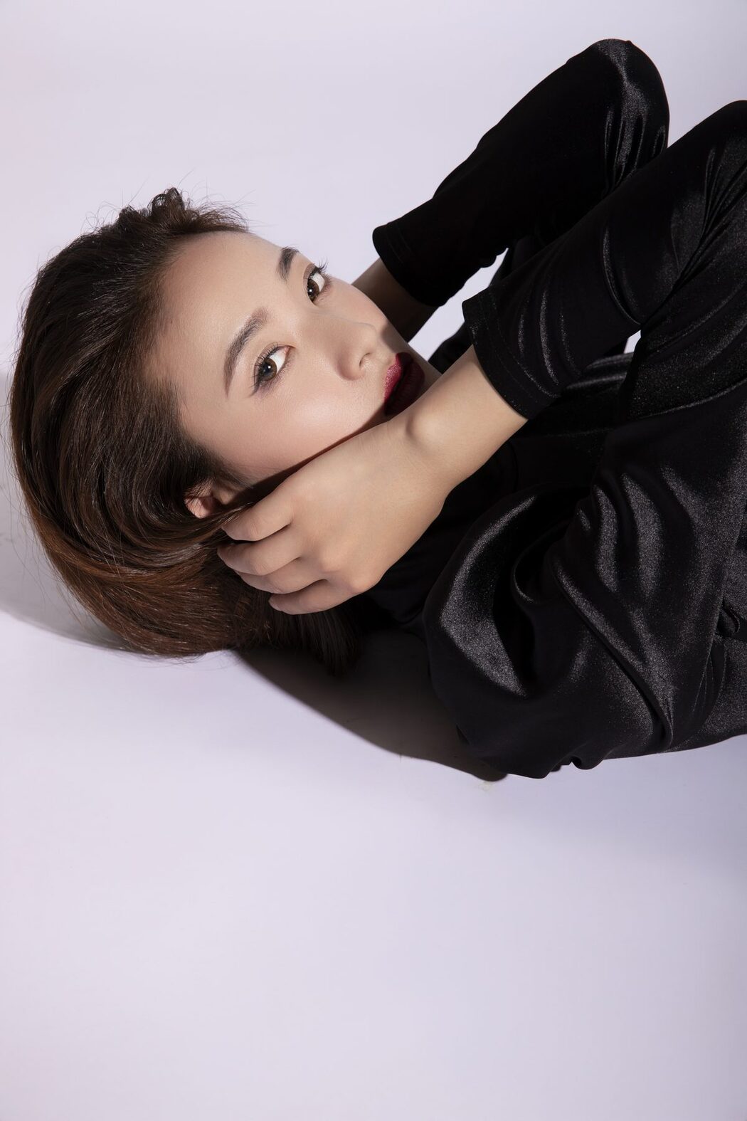 YiTuYu艺图语 Vol.5748 Zhou Xu Xu