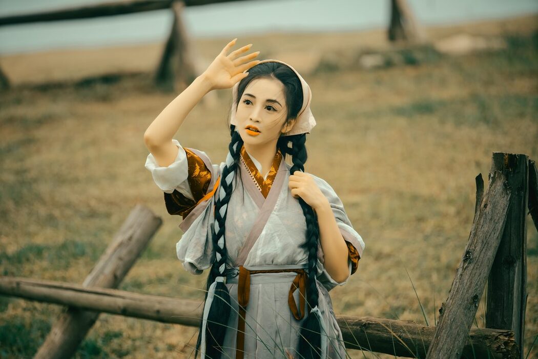 YiTuYu艺图语 Vol.5750 Hai Yang