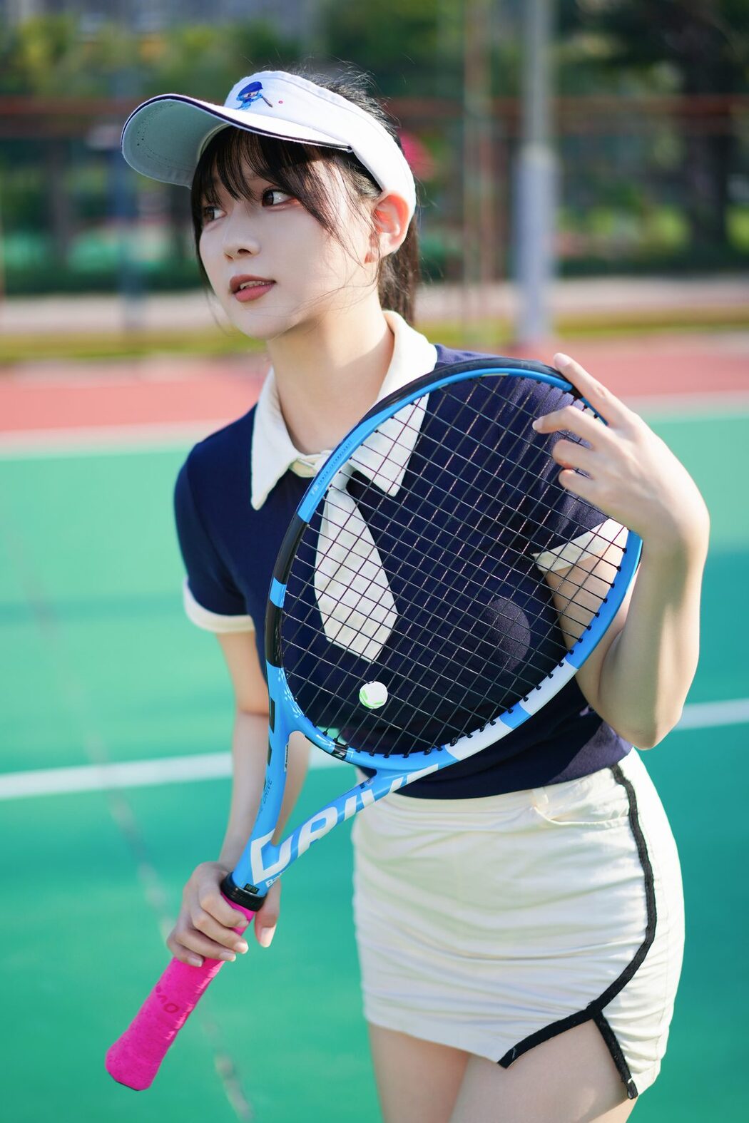 YiTuYu艺图语 Vol.5801 Wo Shi Xiao Sui Sui