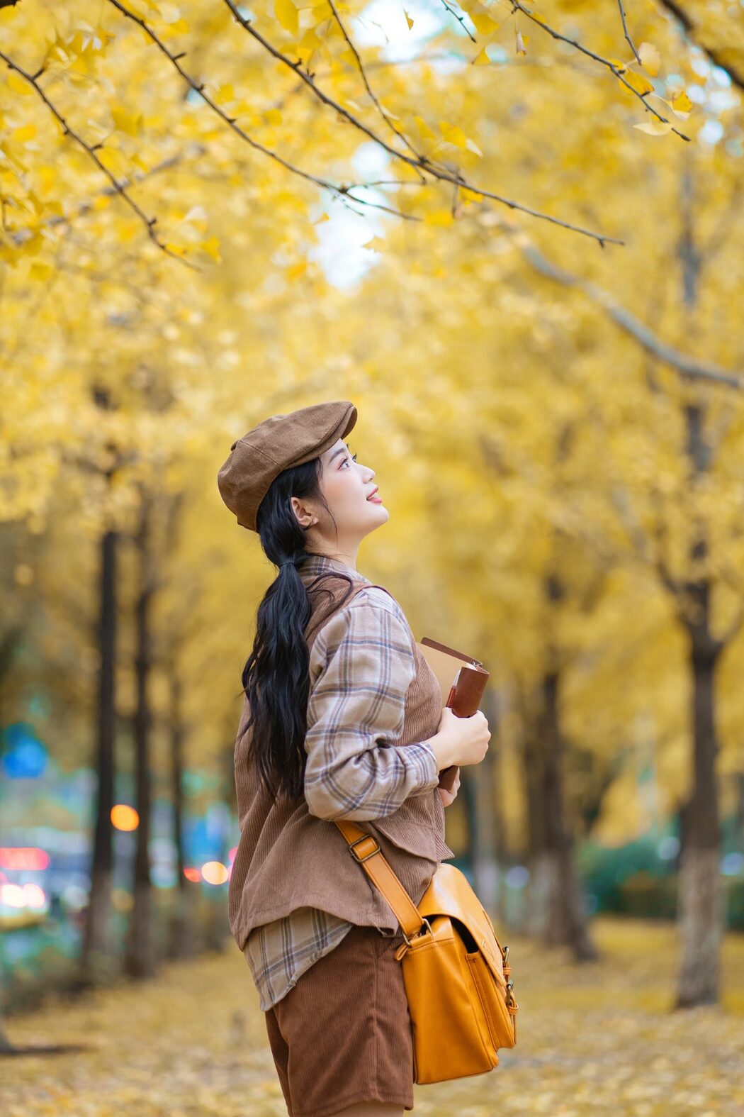 YiTuYu艺图语 Vol.5810 Xiao Ou O