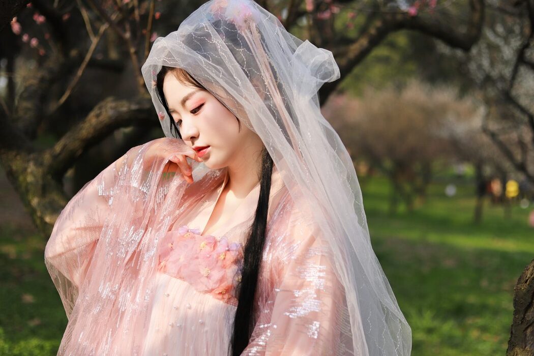 YiTuYu艺图语 Vol.5791 Bu Ke Ai De He He Miao