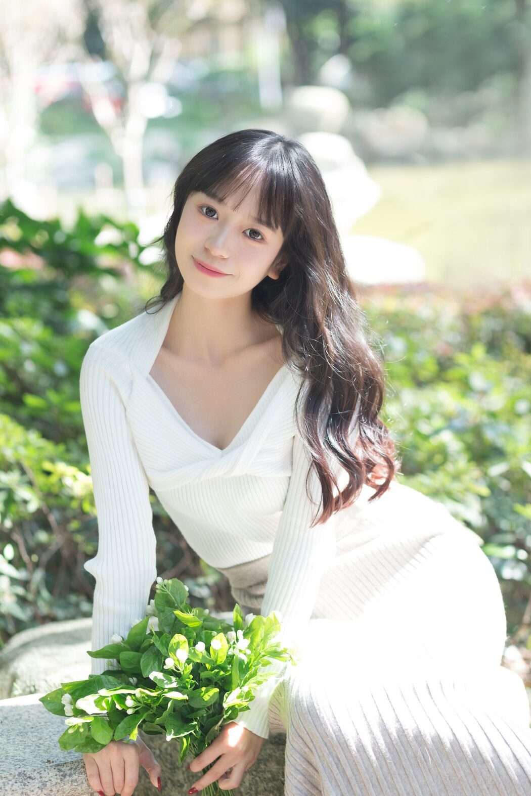 YiTuYu艺图语 Vol.5839 Yan Yun Lin Er