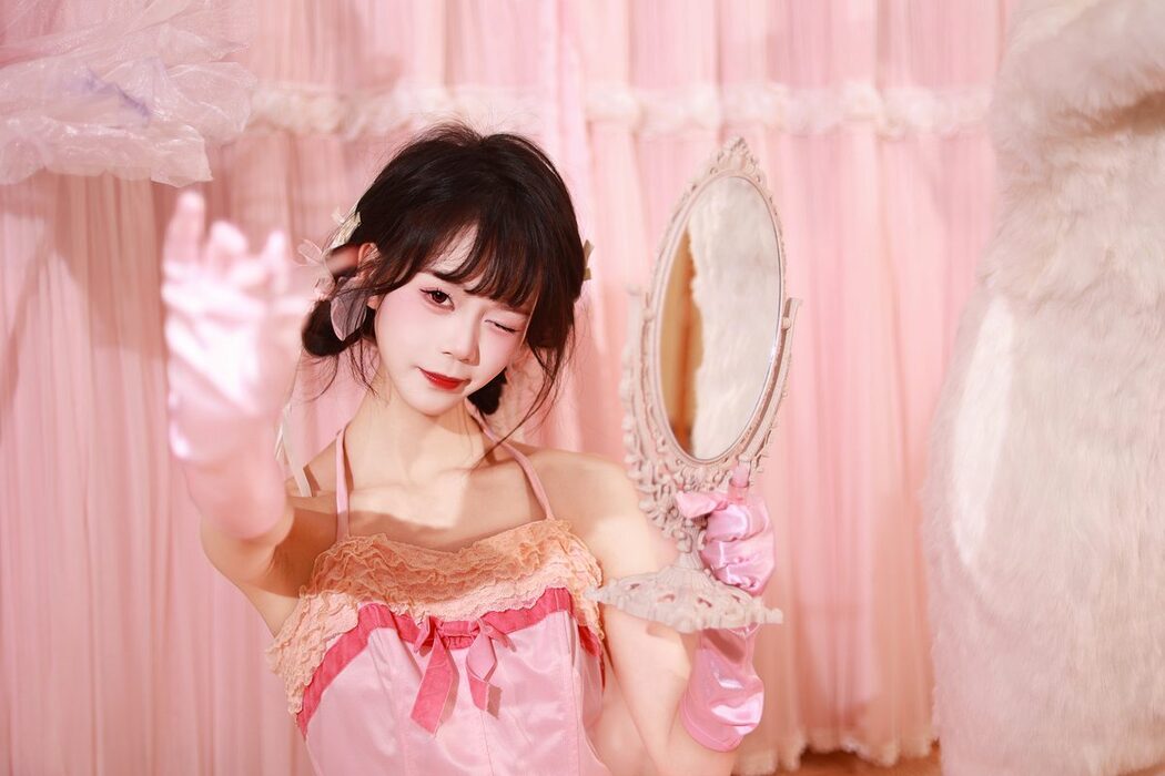YiTuYu艺图语 Vol.5869 Guan Ning