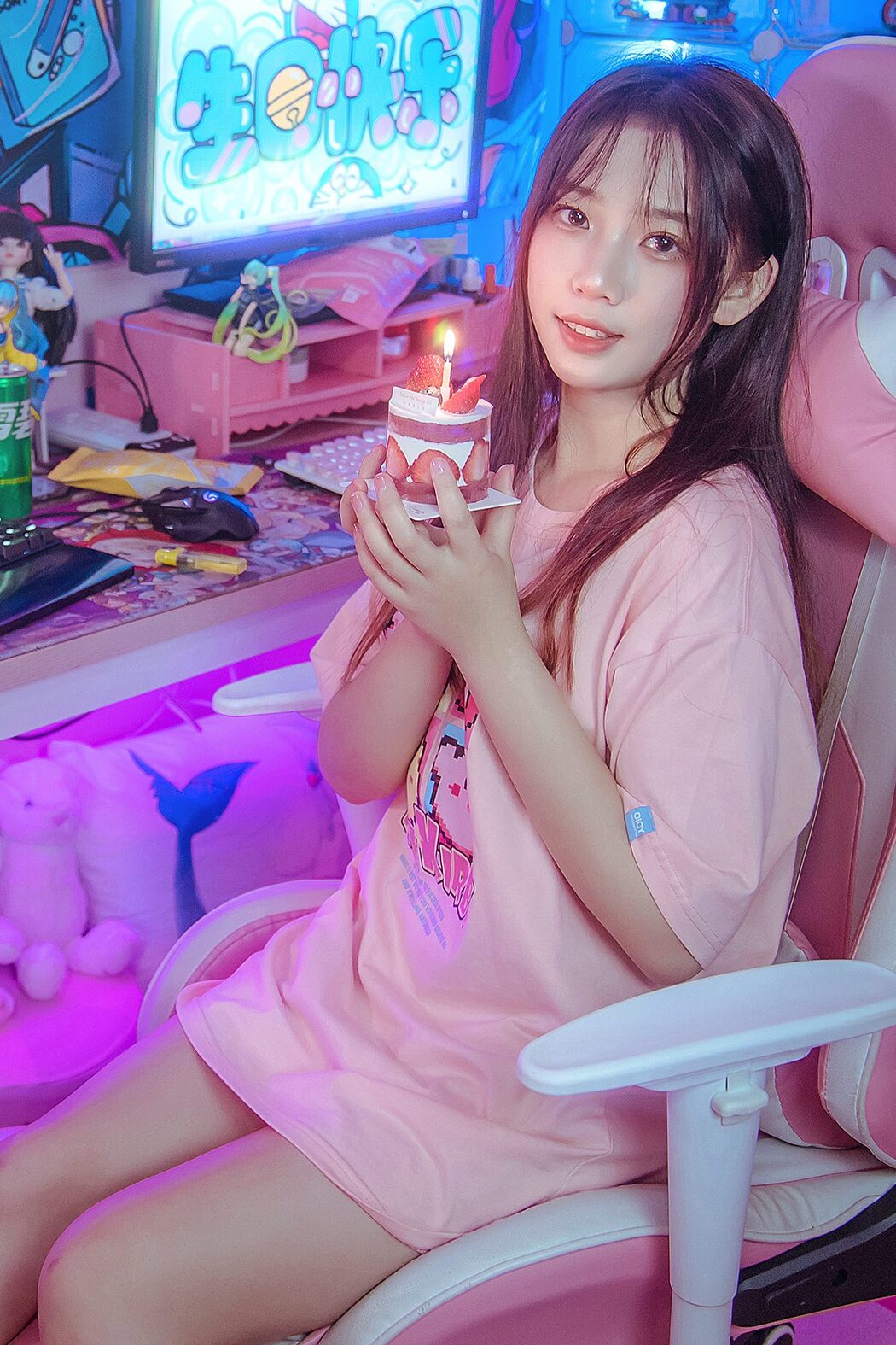 YiTuYu艺图语 Vol.5883 Yi Ke Li Zi Cover Photo