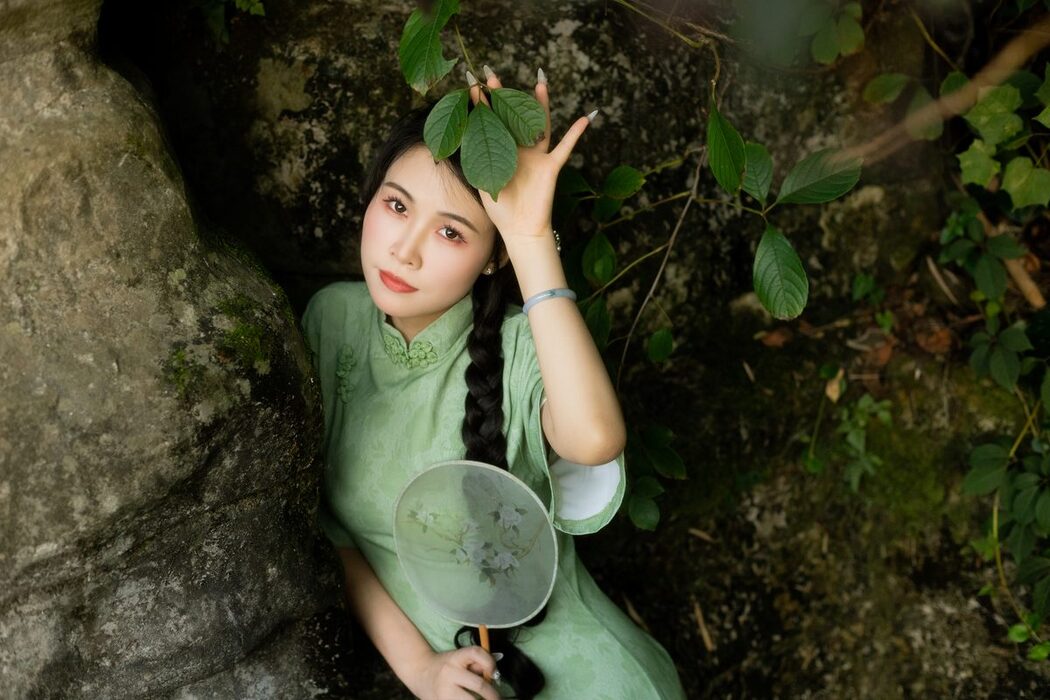 YiTuYu艺图语 Vol.5742 Nian Yao