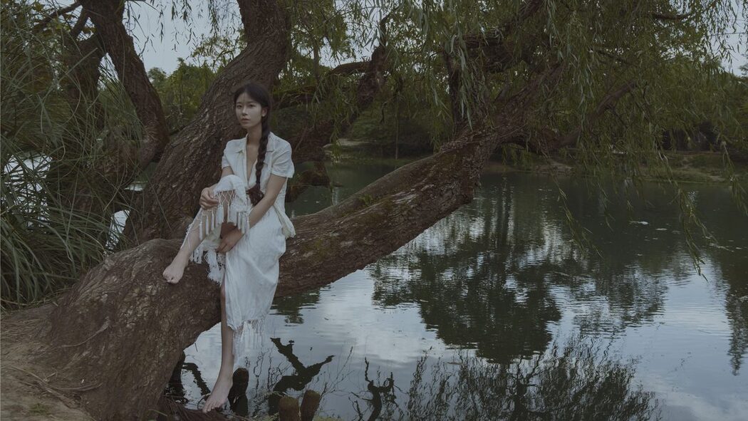 YiTuYu艺图语 Vol.5816 Guo Guo