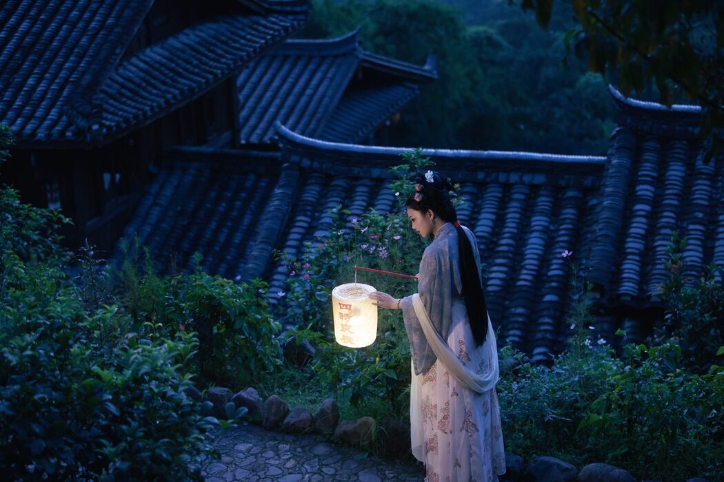 YiTuYu艺图语 Vol.5728 Jin Zou Ba