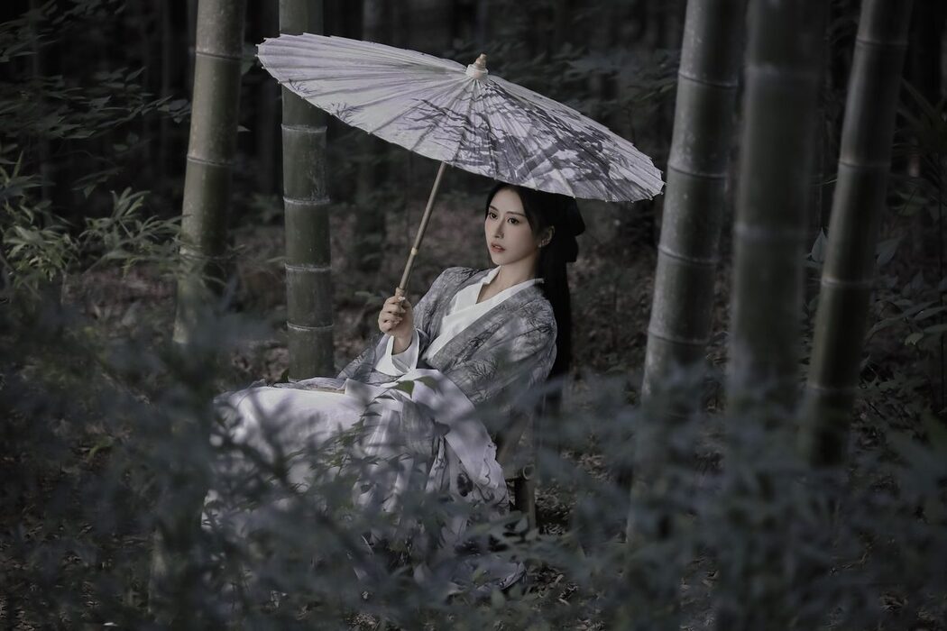YiTuYu艺图语 Vol.5738 Xiao Wen