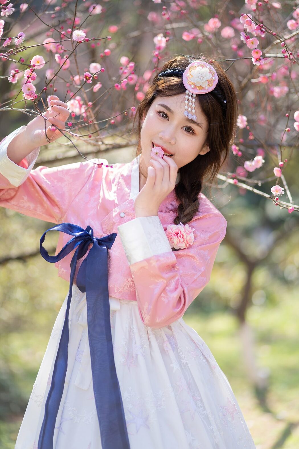 YiTuYu艺图语 Vol.5802 Pao Fu Xiao Fang