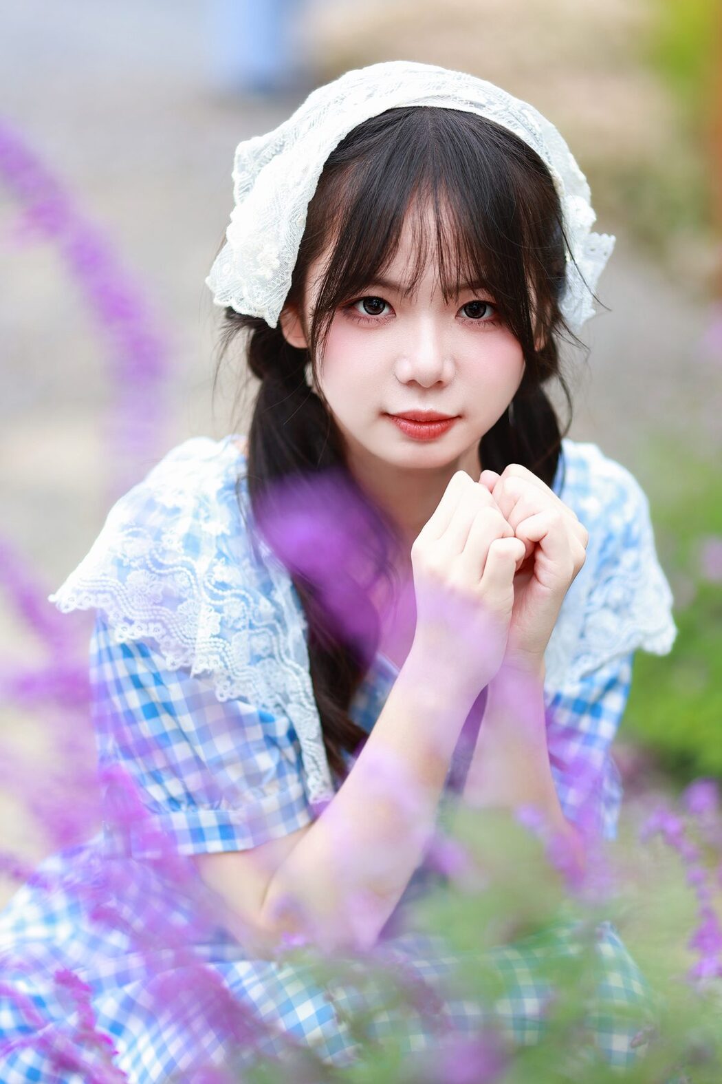 YiTuYu艺图语 Vol.5729 Mu Yan Se Cc