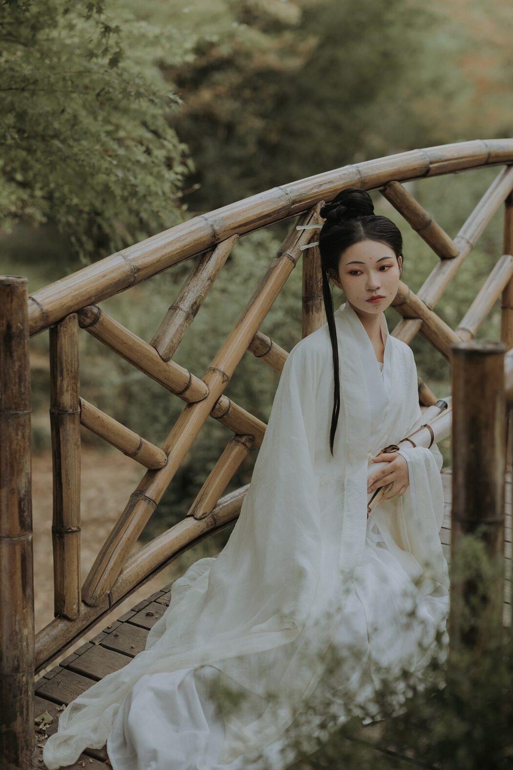 YiTuYu艺图语 Vol.5835 Qing Xi Xi Xi LLL
