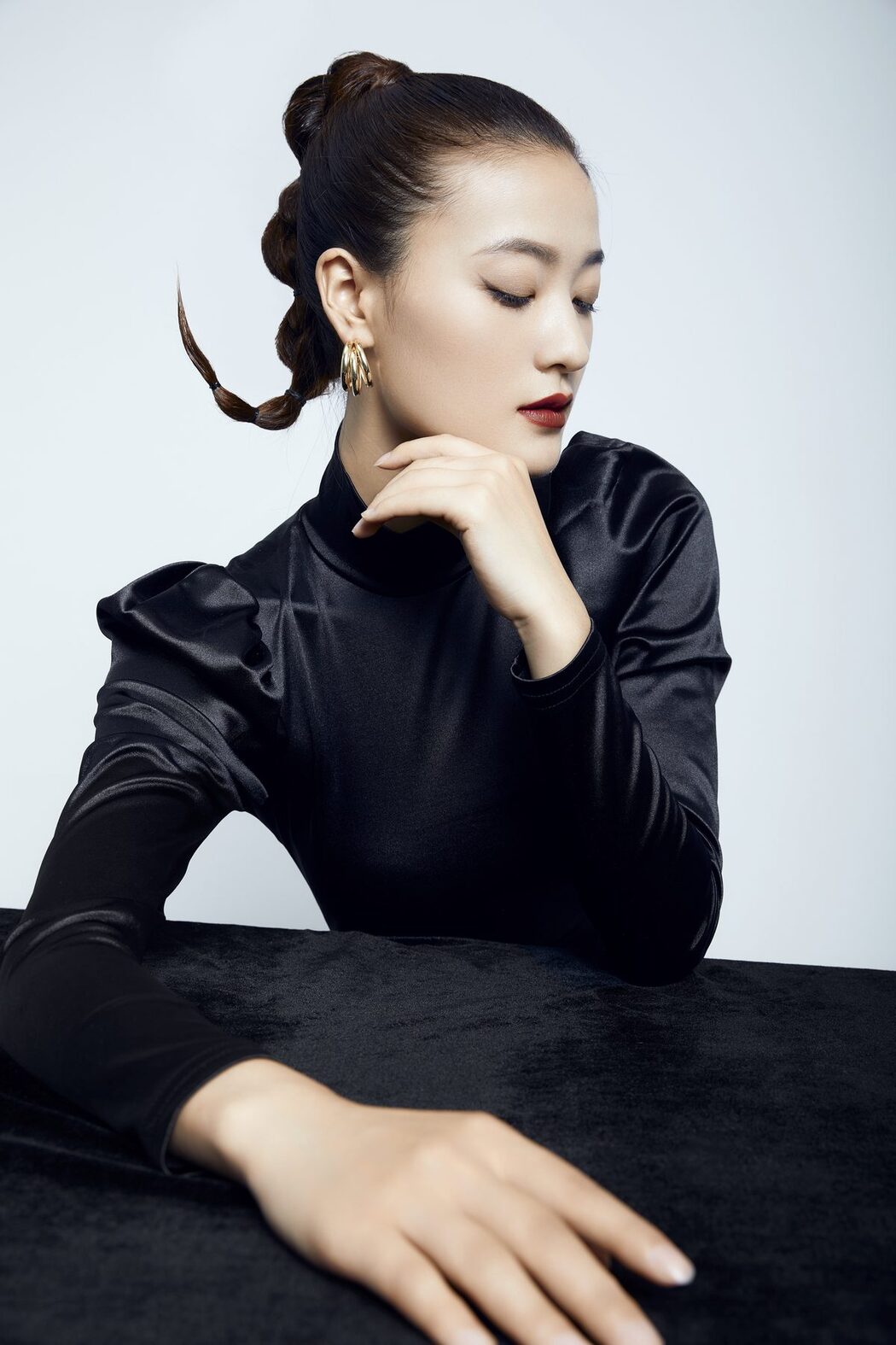 YiTuYu艺图语 Vol.5748 Zhou Xu Xu