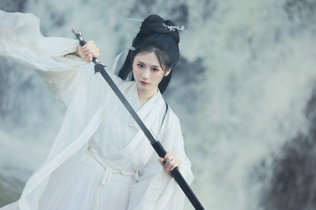 YiTuYu艺图语 Vol.5754 Shu Pian Yoyi