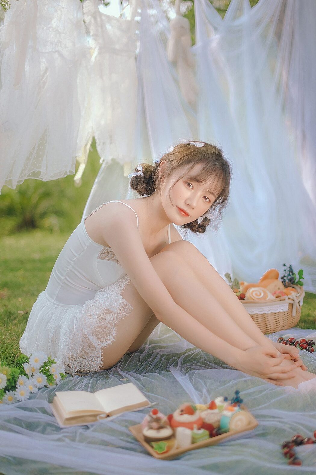 YiTuYu艺图语 Vol.5730 Xia Fan Yi Zhou