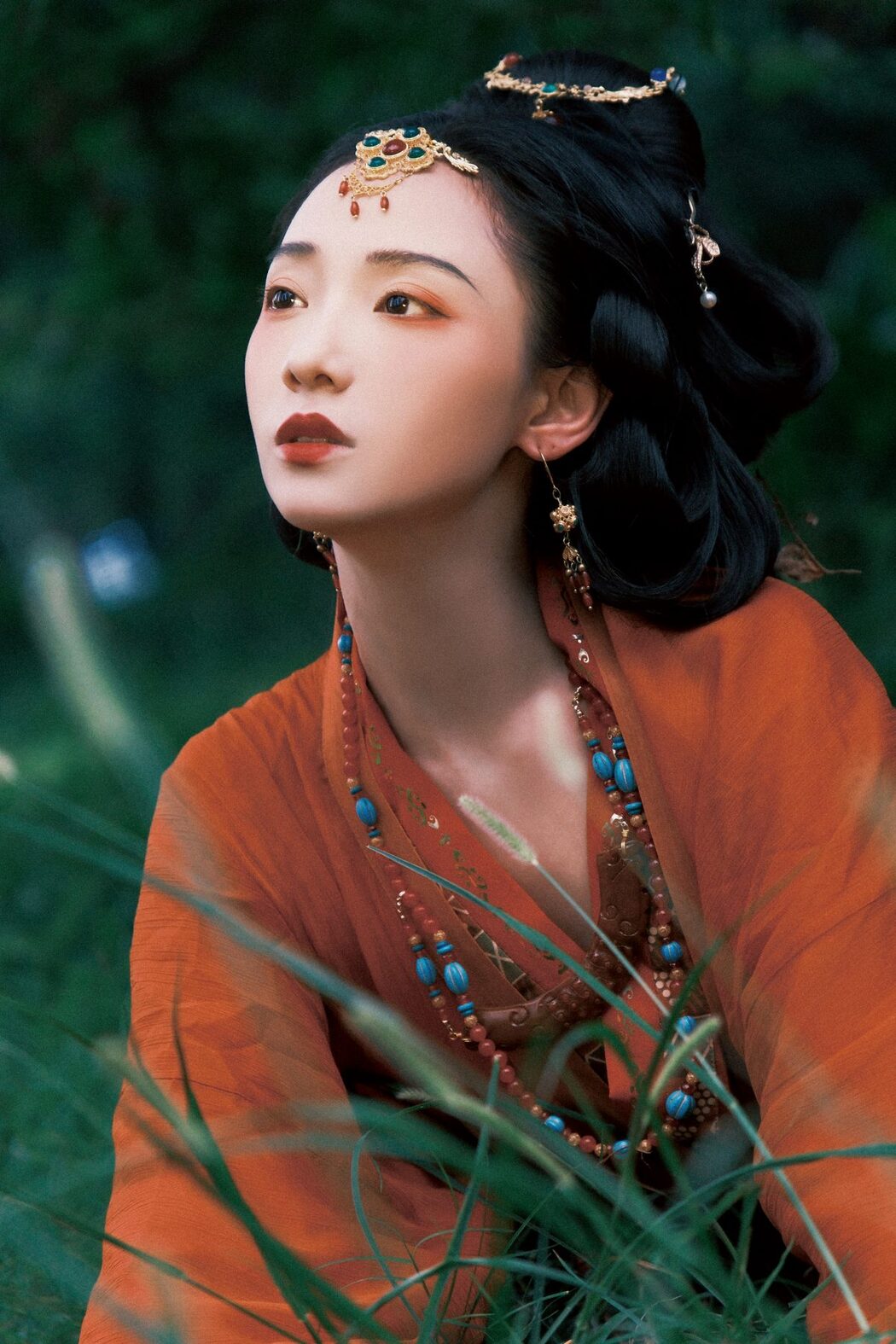 YiTuYu艺图语 Vol.5779 Gu Xi Ren