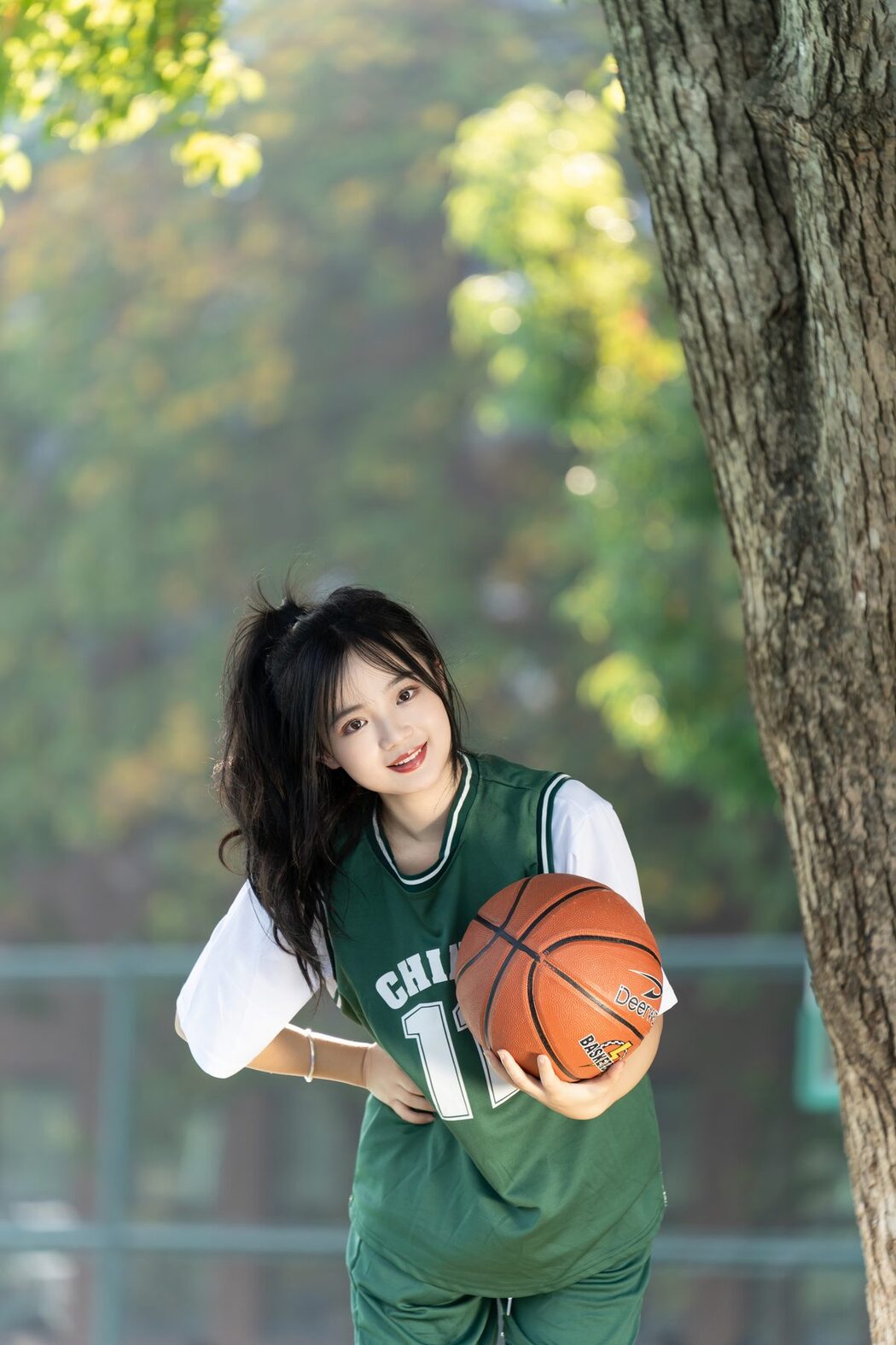 YiTuYu艺图语 Vol.5876 Xiao Ou O