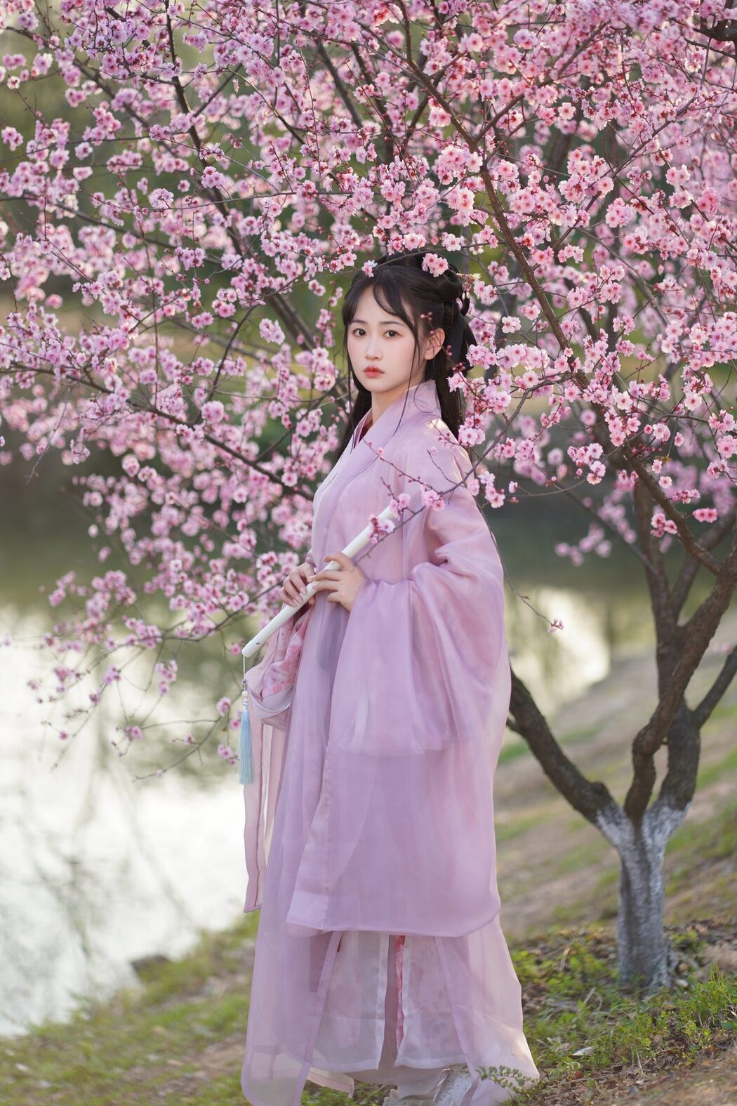 YiTuYu艺图语 Vol.5882 Jiao Yi Zhi Sui Sui